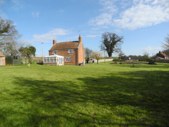 3 Bedroom Detached